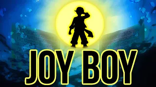 The Greatest Joy Boy Video Ever Made