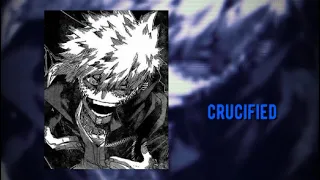 Edit audios that remind me of Dabi~