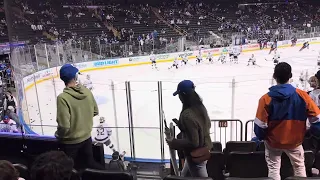 NY Rangers Players Warmups (2023)