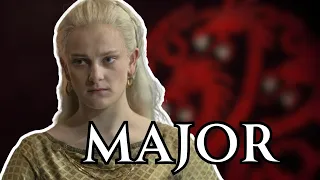 House of the Dragon Season 2 Episode 1 TITLE LEAK! Major Event?!