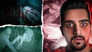 یک اتاق فرار جذاااااااب در ایران | Escape Room😍