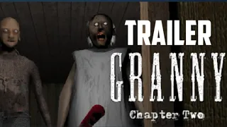 Granny: Chapter 2 (PC) - Trailer