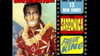 Sardonica - We Are 138 (With Misfits, Michale Graves)