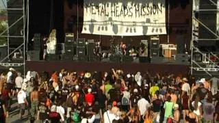 Datura - Live at MHM fest 2010