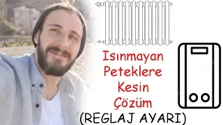 Isınmayan Peteklere Kesin Çözüm!