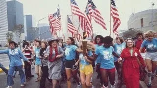 "Makers: Women Who Make America": New Film Chronicles Past 50 Years of Feminist Movement