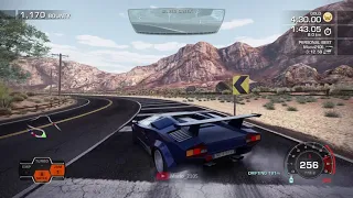 Nfs Hot Pursuit Remastered, Cannonball 3,12,14