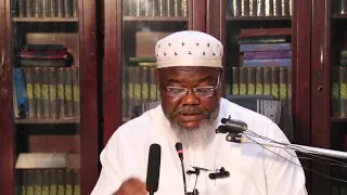 Alhujja Fi Bayanil Mahajja 135 - Labarin Mutun Daya II (Sheikh Haifan)