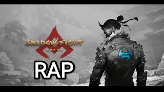 Shadow fight 4 Arena Rap ( Official Music By Scoldy Gamerzz) #shadowfight4 #rap #officialmusicvideo