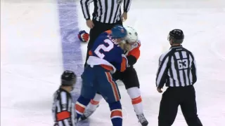 Gotta See It: Leddy wisely accepts fight with Giroux