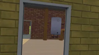 Angry neighbor Animation #foryou #fyp #fypシ #angryneighborPrisma3D  #angryneighbor