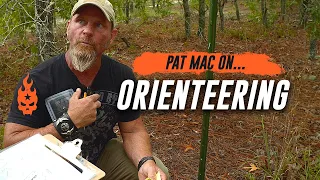 Orienteering