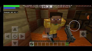 выживание главы мафии в minecraft 1 серия 1 сезона