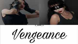 BIBI (비비) “Vengeance" You As A Member [Karaoke] || 2 members ver.