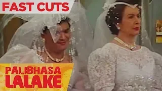 Fastcuts Episode 29: Palibhasa Lalake | Jeepney TV