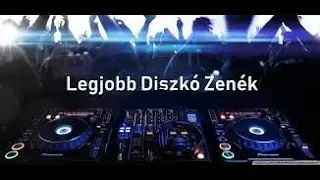 Legjobb Diszko Zenek 2