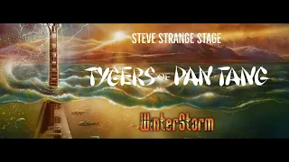 WinterStorm 2023 - Tygers of Pan Tang - Hellbound