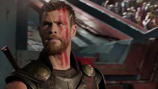 Thor: Ragnarok - Epic TV Spot