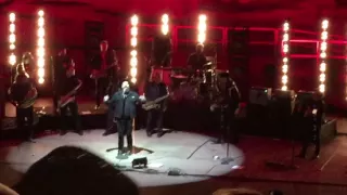 Nathaniel Rateliff and the Night Sweats LIVE at Red Rocks