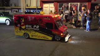 MINI TRUCKS MOCA PUERTO RICO