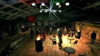 Fallout 3: Discotheka II - Dance and clubbing in the Wasteland