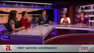 How Indigenous Women Govern | The Agenda