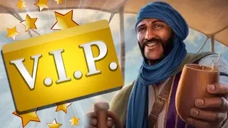 I am a TAVERN VIP and IT IS AWESOME!! - Tombs of Terror Ch. 2 | Saviors of Uldum | Hearthstone