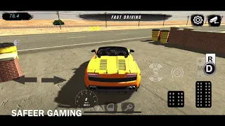 CAR PARKING MULTIPLAYER REPLAY GAMEPLAY (IOS/ANDROID) - #63 | FAST DRIVING LEVEL 63 COMPLETED |