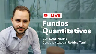 Como investir em Fundos Quantitativos - Com Rodrigo Terni (Visia Investimentos)
