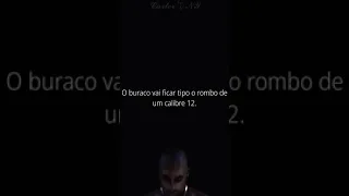 2Pac - Hail Mary ( Legendado )