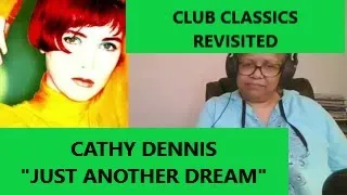 Cathy Dennis, "Just Another Dream"