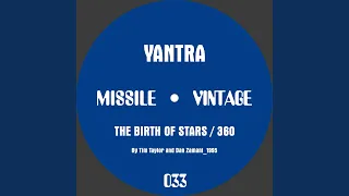 The Birth of Stars (Original Mix_1995)