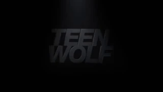 Teen Wolf 6x10 Season Finale Promo 'I Didn't Say it Back'