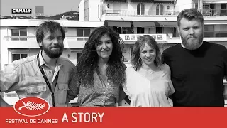 CINEFONDATION - A Story - EV - Cannes 2017