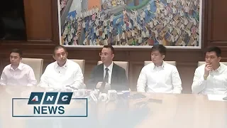 House leaders refuse to extend expiring ABS-CBN franchise | The World Tonight