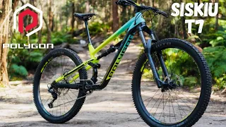 Polygon Siskiu T7 Specs Breakdown and Test