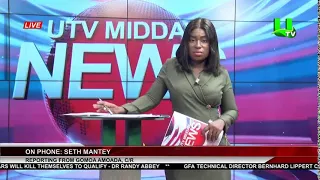 MIDDAY NEWS WITH AFIA ADUTWUMWAA MOROSA 28/03/2022