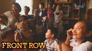 Front Row: Bente Dos (full episode)