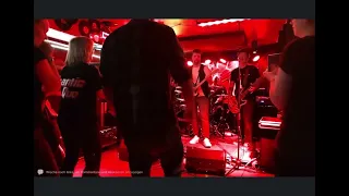 Frantic Quo (Status Quo Tribute) - Roadhouse Blues