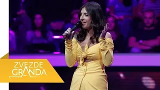Elena Milenkovska - Ne spominji ljubav, Kosta me (live) - ZG - 18/19 - 19.01.19. EM 18