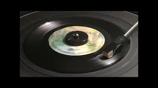 Fleetwood Mac ~ "You Make Loving Fun" vinyl 45 rpm (1977)