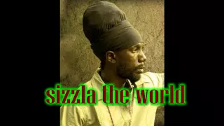 sizzla the world