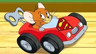 ᴴᴰ Tom And Jerry ♥ Love That Pup 1949 ♥♥♥ Best Cartoons For Kids ♥✔