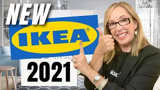 NEW TOP 10 IKEA PRODUCTS REVIEW FOR 2021!