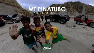 Mt Pinatubo 4x4 Event Highlight | March 23, 2024