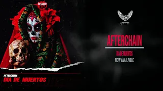 AfterChain - Dia de Muertos (Hardstyle) l [RR048]