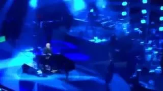 Billy Joel - "Allentown" - NYC, NY 5-28-15