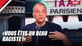 CLASH : Il INSULTE Mourad Boudjellal ! | Les Grandes Gueules