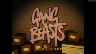 Momentos Graciosos y bugs en Gang Beasts 2#