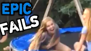 😜 Epic Fails Compilation 2022 | Instant Regret (Part 5) #fails #epicfails #painfulfails